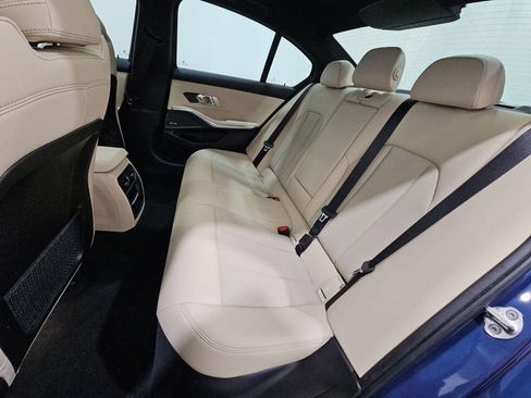 Used 2023 BMW 330e xDrive 330e xDrive w/ Premium Package image 12