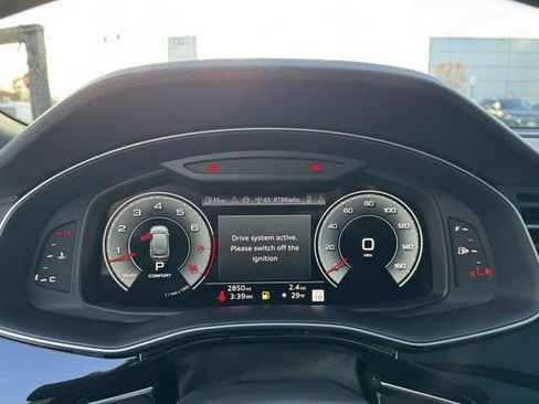 Certified 2026 Audi Q8 Premium Plus image 21