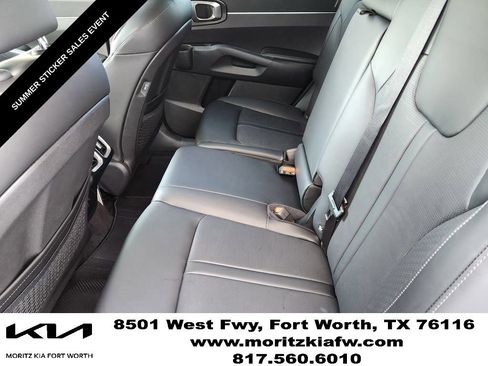 New 2026 Kia Sorento S AWD/4WD image 19