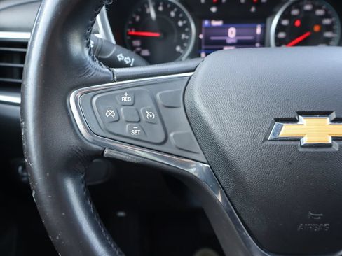 Used 2019 Chevrolet Equinox LT AWD/4WD image 7