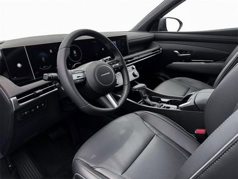 New 2026 Hyundai Santa Cruz Limited image 14