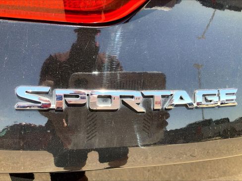Used 2019 Kia Sportage EX w/ EX Premium Package FWD image 33