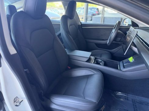Used 2024 Tesla Model 3 Long Range AWD/4WD image 18