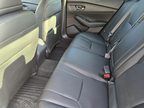 Used 2024 Honda Accord Sport image 54