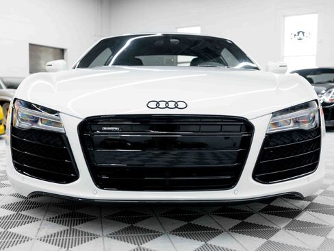 Used 2014 Audi R8 V10 AWD/4WD image 18