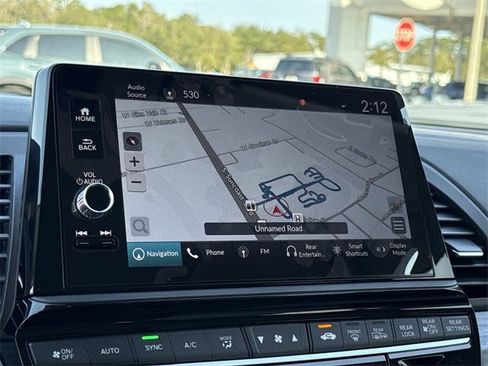 New 2026 Honda Odyssey Elite image 25