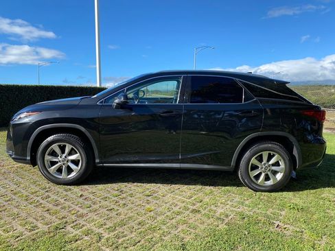 Used 2019 Lexus RX 350 FWD image 4