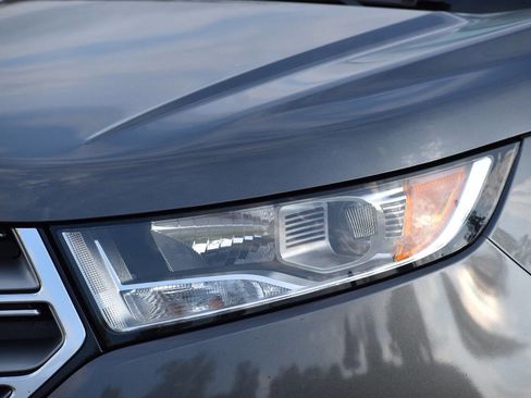 Used 2017 Ford Edge Titanium w/ Equipment Group 301A image 39