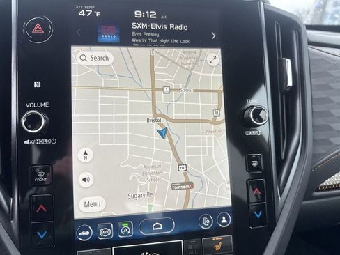 New 2026 Subaru Forester Wilderness image 17