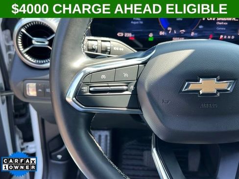 Used 2024 Chevrolet Blazer EV LT AWD/4WD image 20