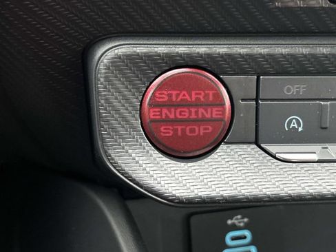 New 2026 Ford Mustang EcoBoost w/ Bronze Appearance Package image 27