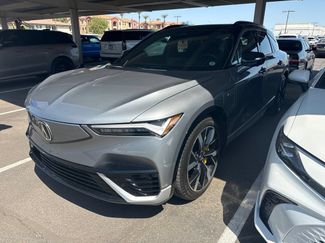 Used 2024 Acura ZDX Type S AWD/4WD video 1