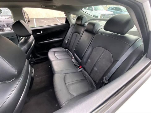 Used 2019 Kia Optima EX w/ EX Premium Package image 26