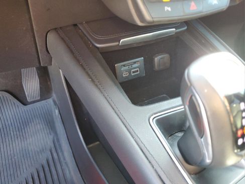 Used 2019 Cadillac XT4 Premium Luxury w/ Driver Awareness Package image 24