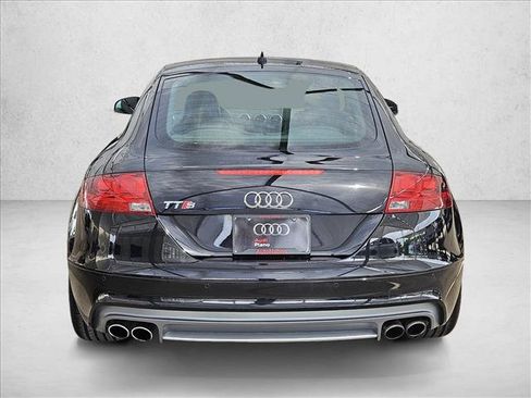Used 2013 Audi TTS 2.0T Prestige AWD/4WD image 6