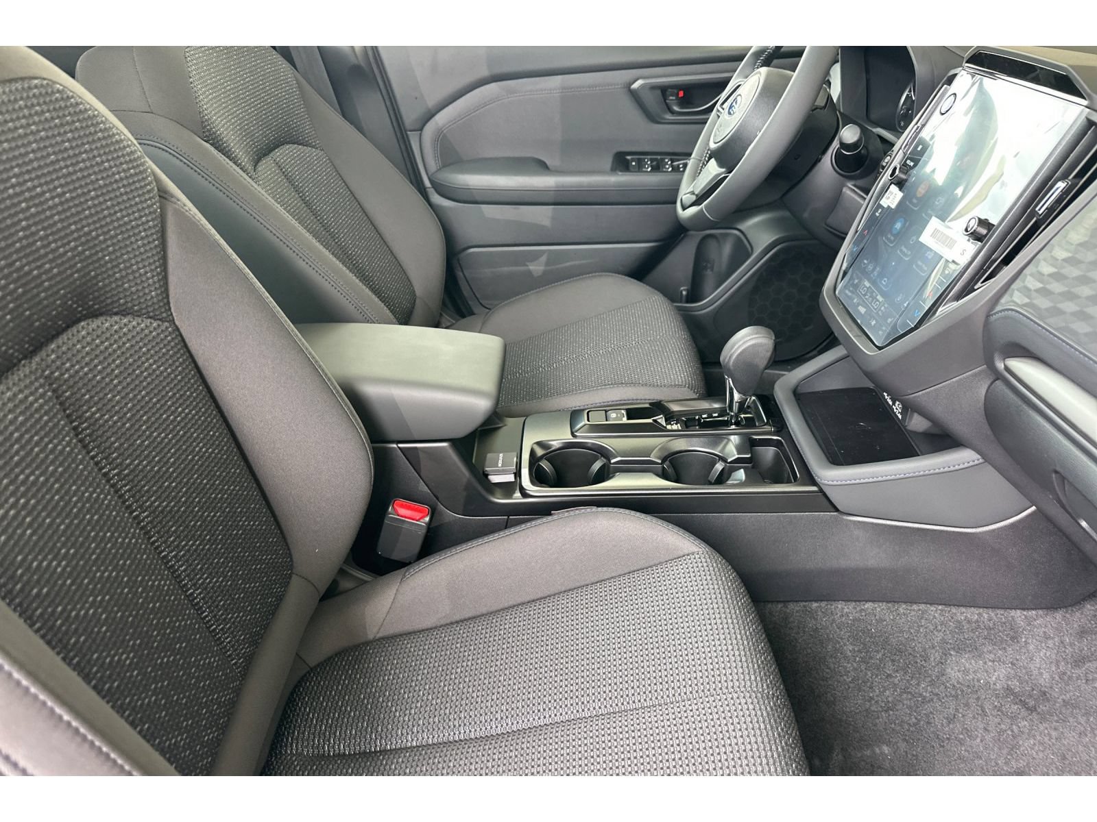 New 2026 Subaru Forester Premium AWD/4WD image 16