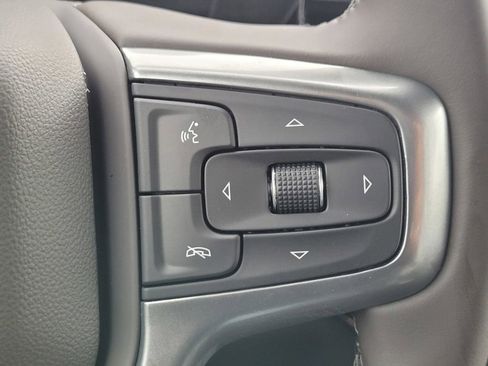 New 2026 Chevrolet Silverado 1500 RST w/ Protection Package image 20