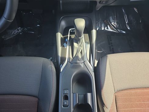 Certified 2026 Toyota Corolla SE FWD image 17