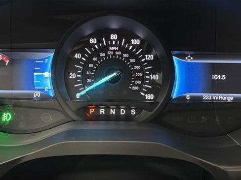 Used 2024 Ford Edge SEL w/ Convenience Package AWD/4WD image 17
