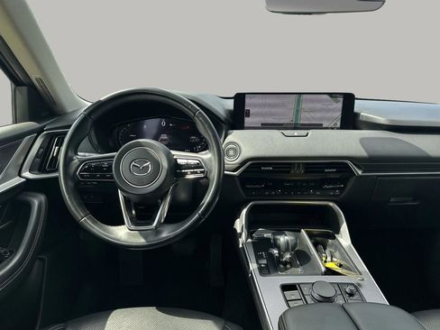 Used 2025 MAZDA CX-90 3.3 Turbo w/ Premium Sport Pkg AWD/4WD image 20