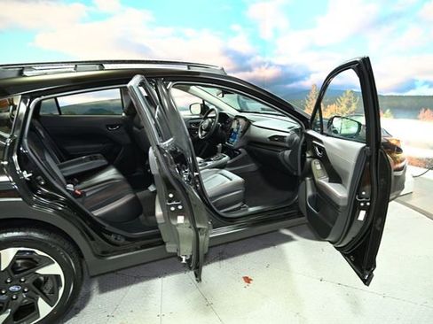 Certified 2025 Subaru Crosstrek 2.5i Limited w/ Popular Package #3A image 46