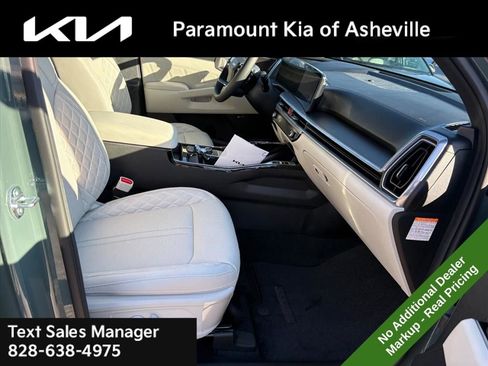 New 2026 Kia Sorento SX Prestige image 22