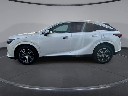 Used 2025 Lexus RX 350 FWD w/ Technology Package image 15
