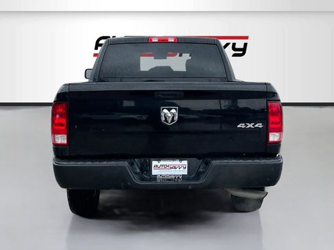 Used 2021 RAM 1500 Tradesman w/ Popular Equipment Group AWD/4WD image 6