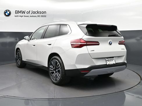 New 2026 BMW X3 xDrive30 w/ Convenience Package AWD/4WD image 5