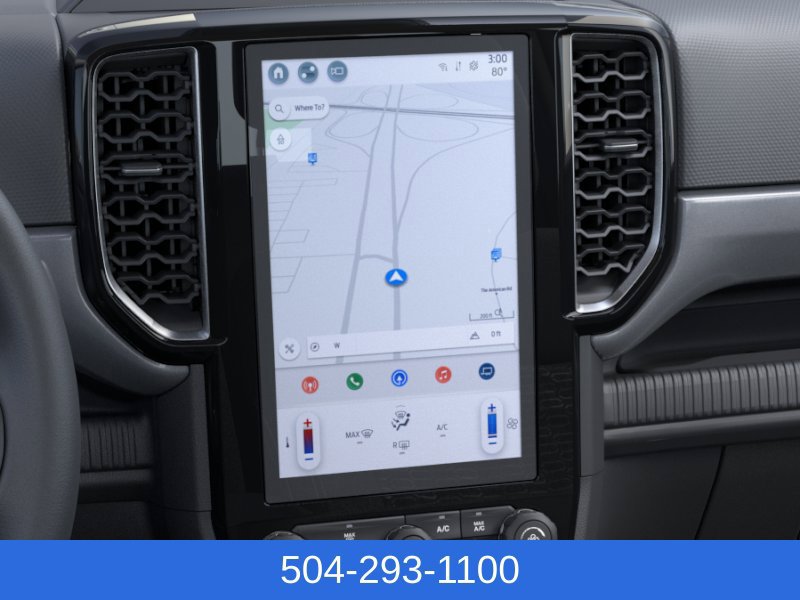 New 2026 Ford Ranger XLT RWD image 16