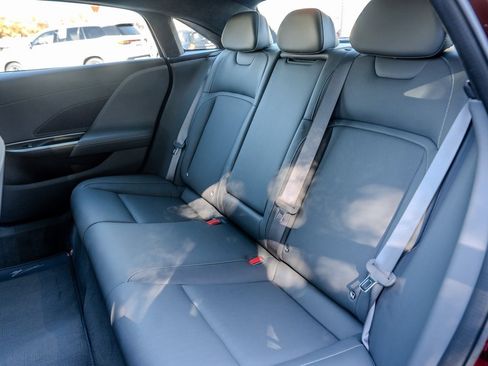 Used 2024 Lucid Air Touring image 19