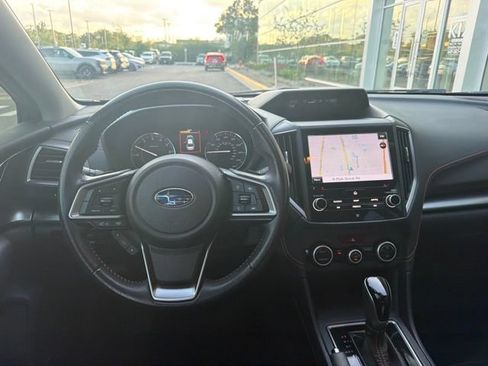 Used 2018 Subaru Crosstrek 2.0i Limited AWD/4WD image 5