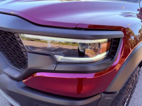 Used 2024 RAM 1500 TRX image 19