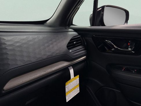 New 2026 Subaru Forester Limited AWD/4WD image 31