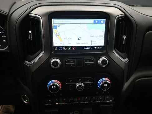 Used 2021 GMC Sierra 1500 Denali w/ Denali Ultimate Package AWD/4WD image 20