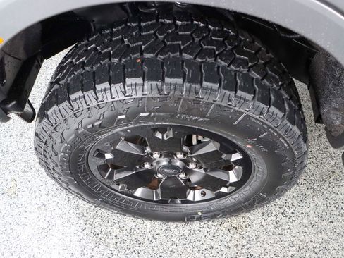 Used 2021 Ford Ranger XLT w/ Equipment Group 301A Mid image 12