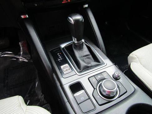 Used 2016 MAZDA CX-5 Grand Touring image 20