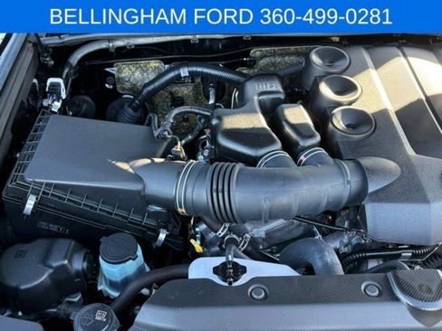 Used 2024 Toyota 4Runner TRD Off-Road image 39