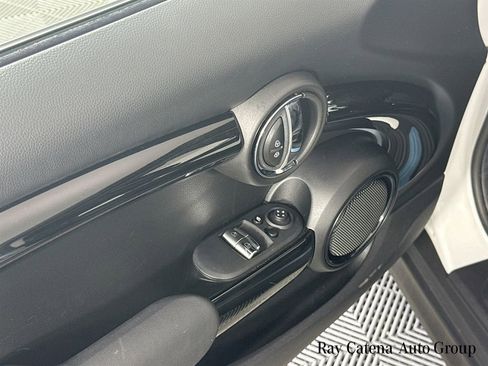 Certified 2024 MINI Cooper S FWD image 18