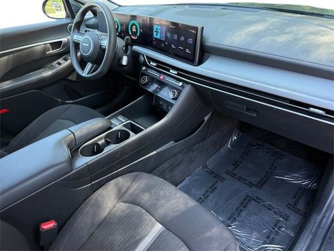 Used 2024 Hyundai Sonata SEL image 24