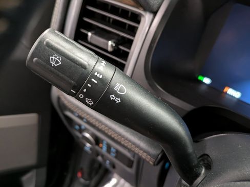 Used 2022 Ford F150 Lightning Lariat w/ Equipment Group 511A High image 18