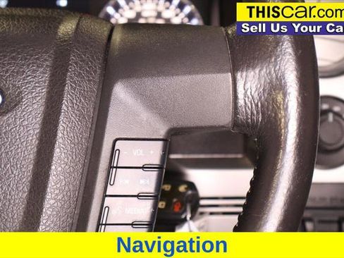 Used 2014 Ford F150 FX4 w/ Equipment Group 402A Luxury image 12