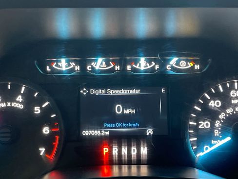 Used 2019 Ford F150 XL w/ Equipment Group 101A Mid image 15