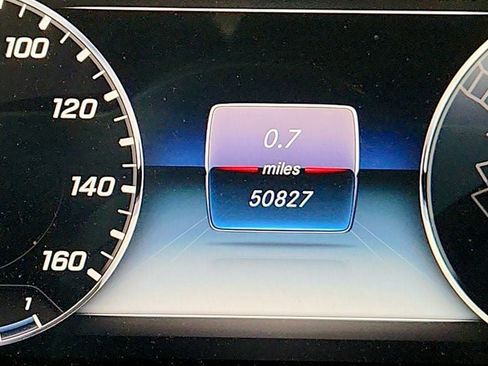 Used 2020 Mercedes-Benz E 350 4MATIC Sedan image 15