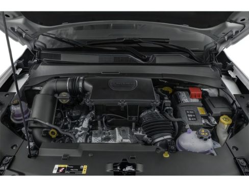 Used 2025 Jeep Compass Latitude AWD/4WD image 13