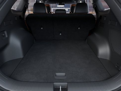 New 2027 Kia Sportage X-Line Prestige AWD/4WD image 19
