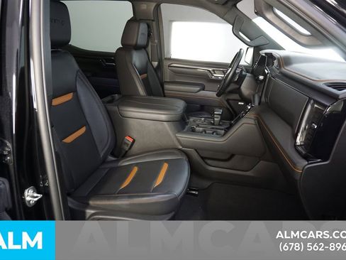 Used 2024 GMC Sierra 1500 AT4 AWD/4WD image 58