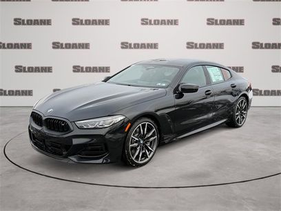 New 2026 BMW M850i xDrive