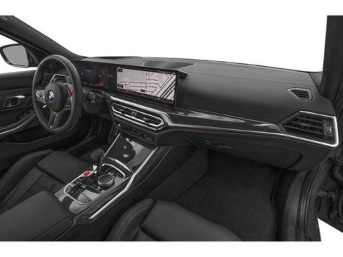 Used 2024 BMW M3 Competition w/ Executive Package image 16