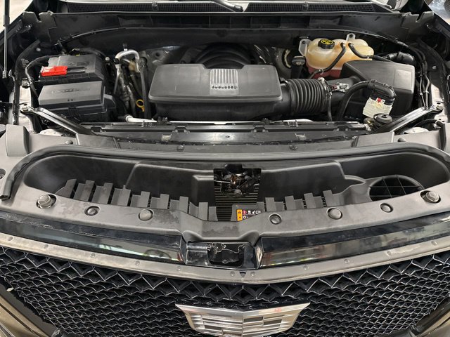 Used 2023 Cadillac Escalade Sport w/ LPO, ONYX Package AWD/4WD image 31